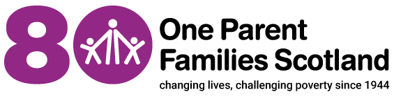 One Parent Families 80th Anniversary