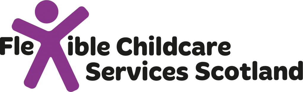 Flexible Childcare Services Scotland logo