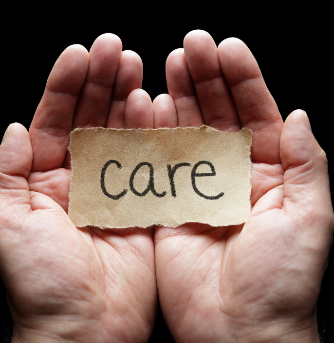 Care focus needed in national vision, report highlights - One Parent