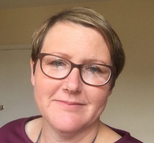 Lynn Houmdi