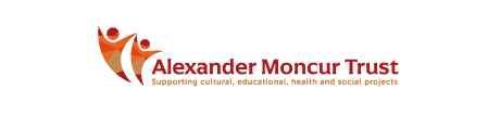 Alexander Moncur Trust logo