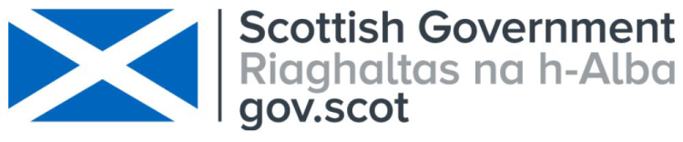 Scottish Government logo