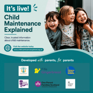 Child Maintenance Explained